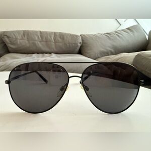 Stylish Black Michael Kors Sunglasses